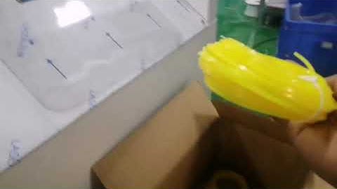 hose cutting Coiling twist tie machine WPM HCCT