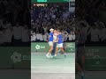 JANNIK SINNER/LORENZO SONEGO PUTS ITALY INTO THE DAVIS CUP FINAL 2023 🔥
