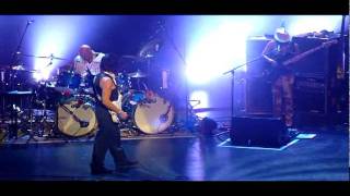 A Day In The Life - Jeff Beck - 2011-10-27 - Vancouver @ The Centre