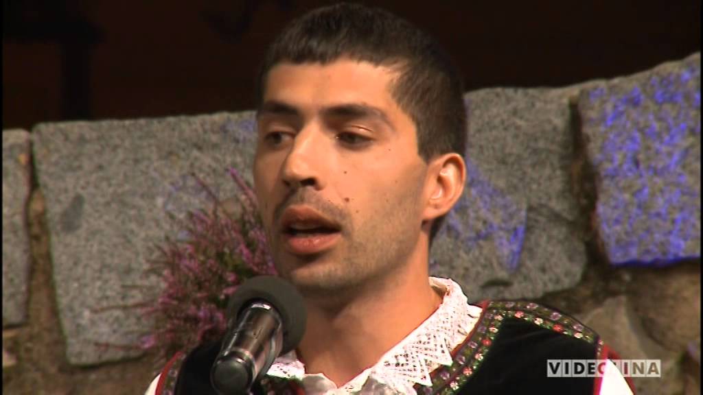 tenore  di lodè      coro di lodè