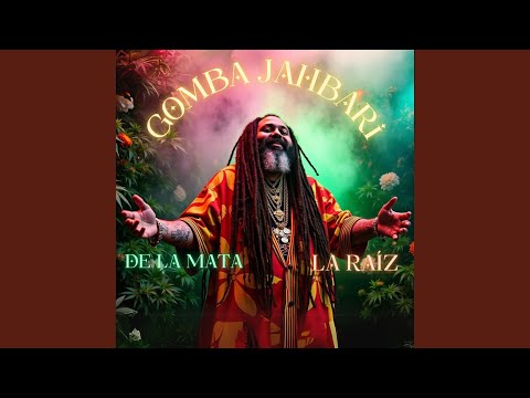 Putar Fuego - Gomba Jahbari