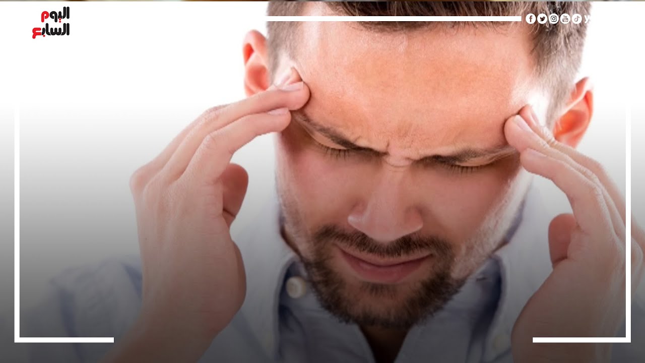 نزيف المخ الخاطف لحياة البشر.. أعرف كيفية الوقاية من الإصابة به