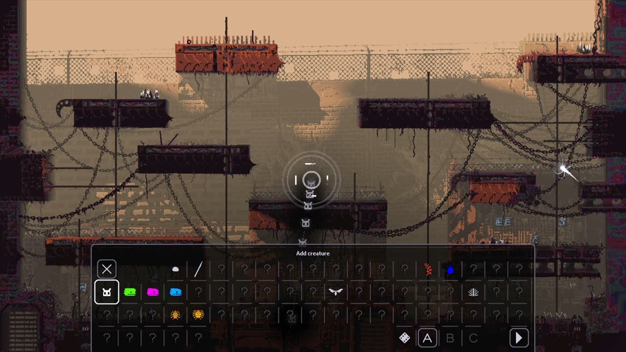 [Let's Play] Rain World Episode 12 "Sandbox Sidetrack" YouTube