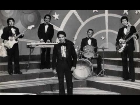 Los Nomadas - Como sufro - Letra (lyrics)