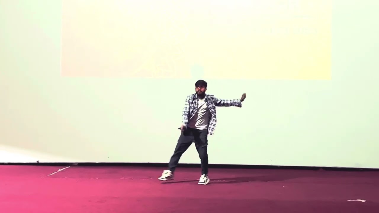 Dance Performance at ONGC Academy ||