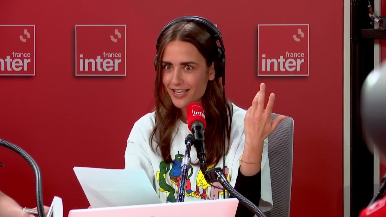 Mamie, l’amour sans filtre - Fiona Gianilla : la Franche Touch