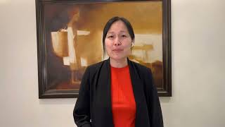 Vanessa Liu AB '96 JD '03 Message to Harvard Alumni for Harvard Board of Overseers Election