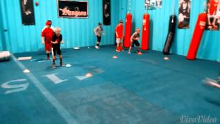 Youth Performance Training