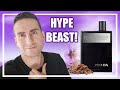 PRADA AMBER POUR HOMME INTENSE FRAGRANCE REVIEW! | CLASSIC HYPE BEAST INCENSE SCENT!