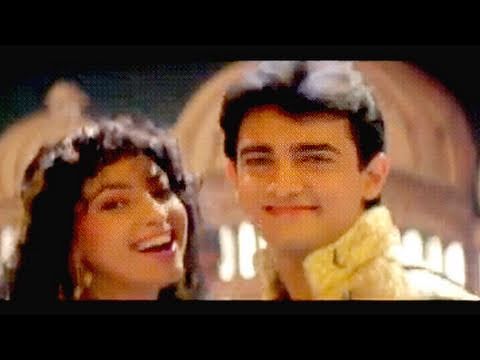 Download Aamir Khan, Juhi Chawla | Bolo Sanam Ab Kya Hai Irada | Daulat Ki Jung | Romantic Song