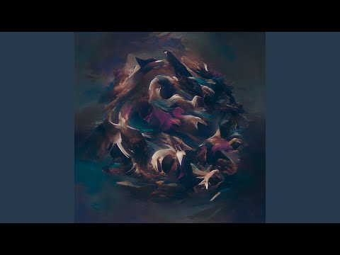 Angus MacRae — Memory Sea