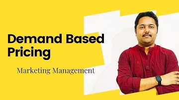Demand Based Pricing#bcom#rishibhargavdas#assam