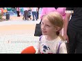 Дети объясняют, от чего нужно защищать детей