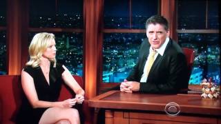 Amy Smart On Craig Ferguson Is Another Reason Why I Love Craig