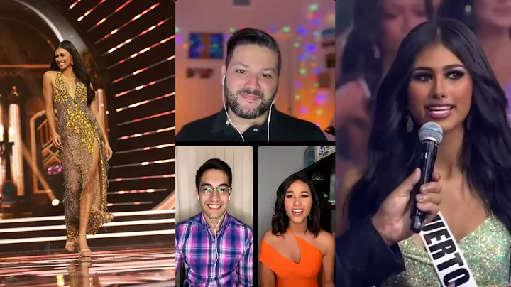Michelle Marie Coln: "Miss Universo no es buen mom...