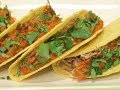 Episode 11 Part 3: Sarah Tiong’s Pulled Pork Tacos with Spicy Salsa