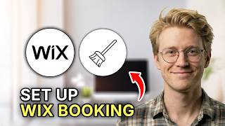 How to Set Up Wix Booking - Step by Step 2026