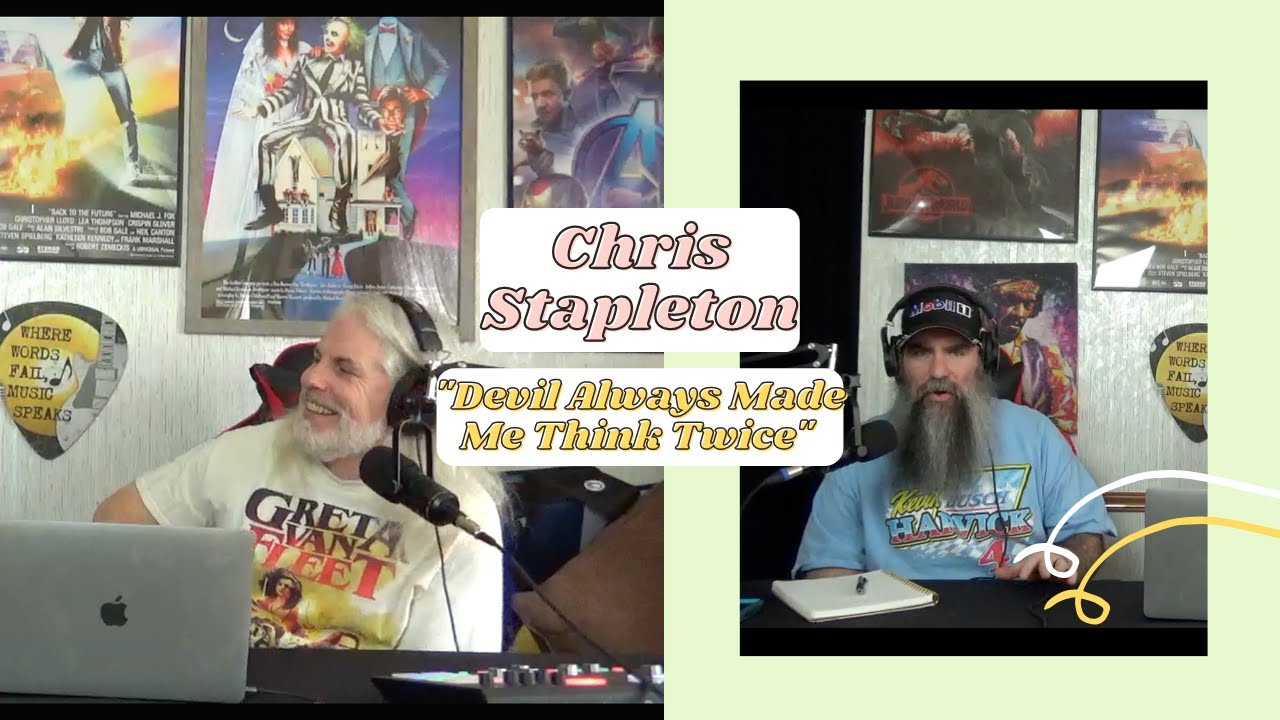 Chris Stapleton