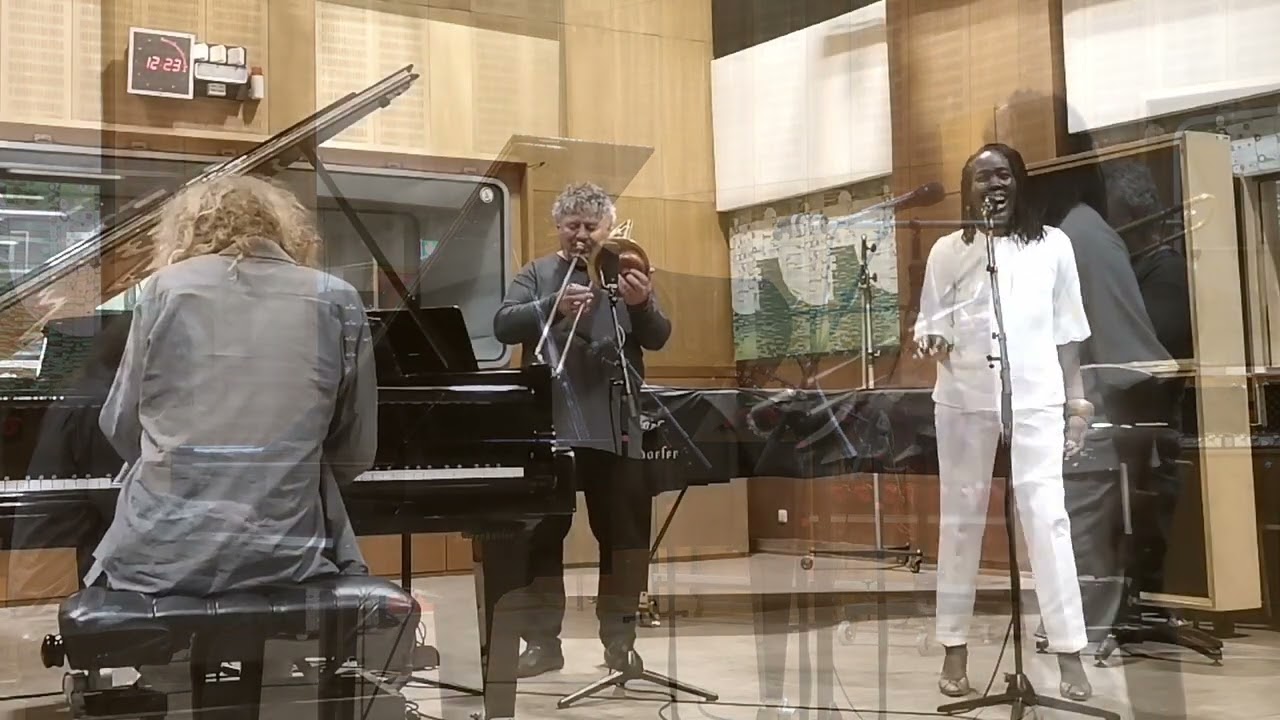 Chanda Rule - Jan Korinek - Paul Zauner, Christmas 2022 Concerts