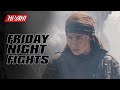 FRIDAY NIGHT FIGHTS | THE LEGEND OF TOMIRIS | Almira Tursyn | Historical Women Warriors