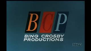 Bing Crosby Productionsparamount Television 19662003