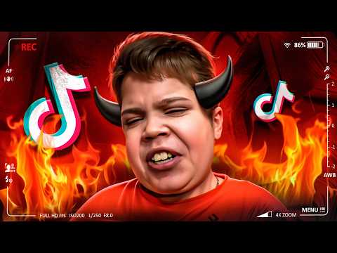 БАРАБУЛЬКА ГЛАВНЫЙ КРИНЖ ИНТЕРНЕТА