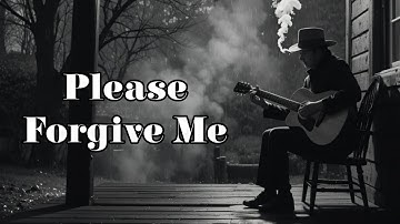 Please Forgive Me - This Song Broke Everyone
