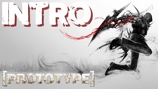 Prototype - Intro