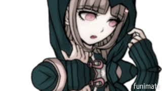 Chiaki Nanami Edit - Raven & Kreyn - So Happy [NCS]