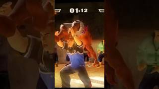 def jam fight for ny destruyó a banner pelea callejera #shorts #shortsviral #trending #gaming #new