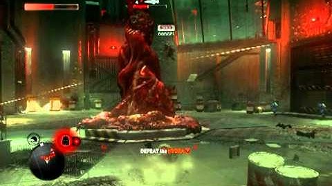 Prototype 2 mission Project Long Shadow