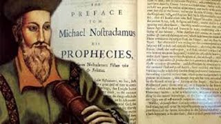 Great Quotes of Nostradamus, Part-2