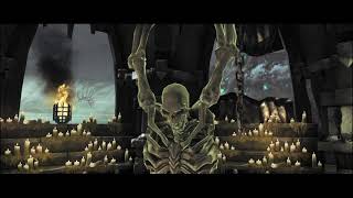 Darksiders 2 - Judicator's Last Soul