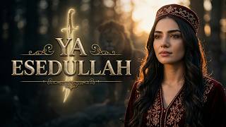 Ya Esedullah Mücahit Akdoğan Alevi Deyişleri