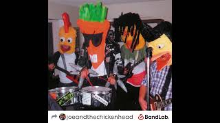 Headbanger Face Rip By Municipal Waste (2024 Remaster)