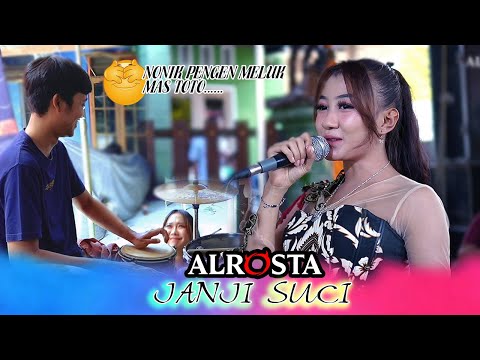 SELINGKUH (ROSO TRESNO MARANG SLIRAMU) - CHEPI \u0026 IIS | ARSEKA Music | TW Audio | HVS Sragen