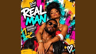 Real Man
