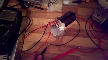 Wiper motor ground insulatior for a 2DOF motion simulator