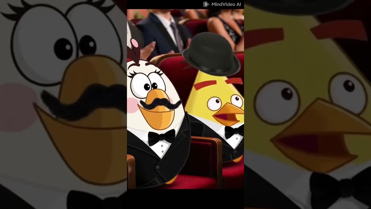 ЧТО? Бобышек выиграл номинацию "Оскар"? | ИИ