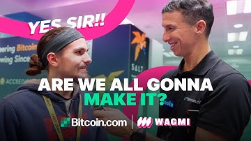 WAGMI: Are We Really All Gonna Make It?