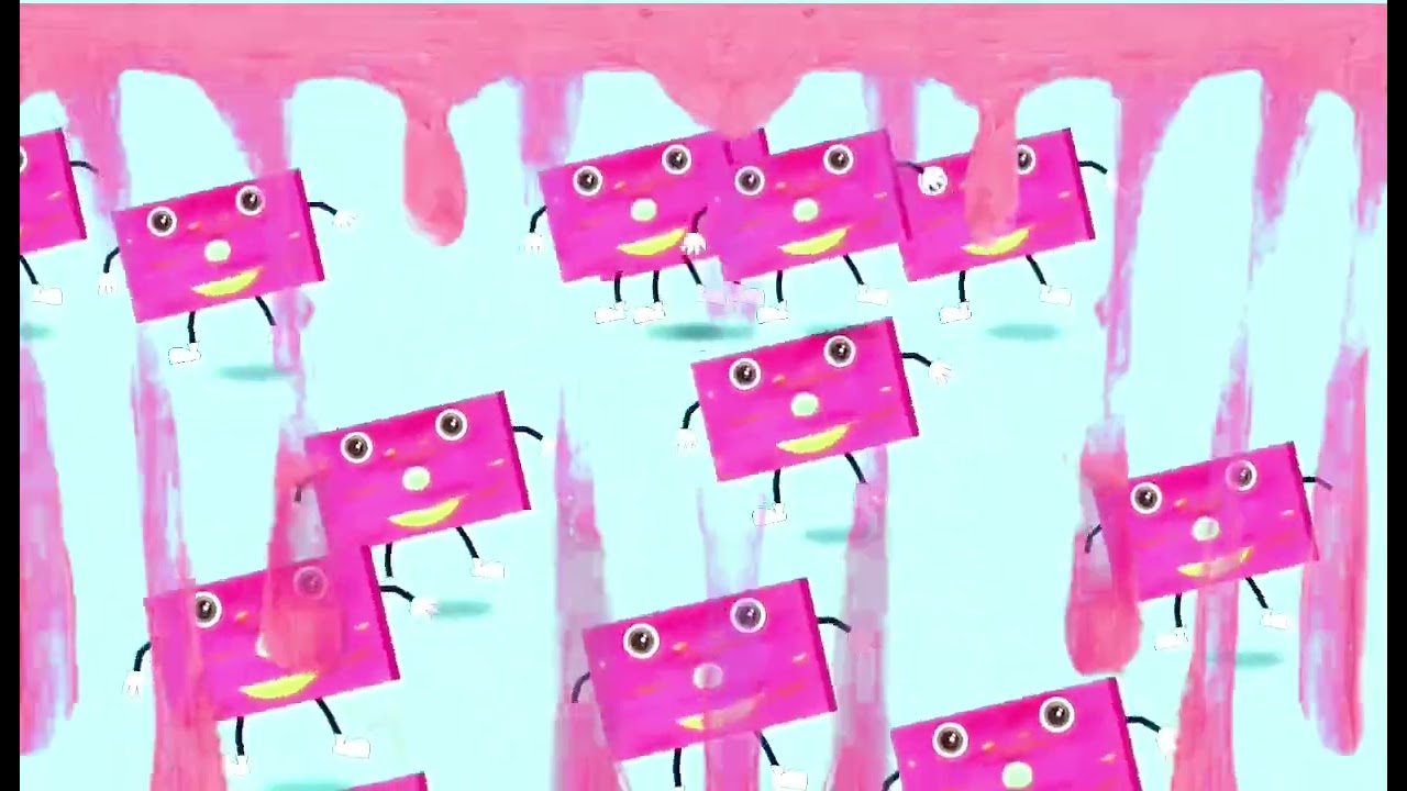 Two long sides two short sides shape//preview2effects 