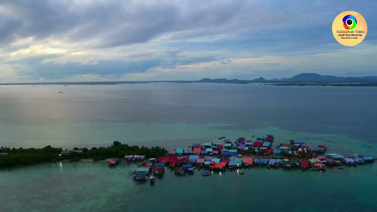 Azmin GPP ( INSTRUMENTAL D'SAYANG NI RUNDANG ) #lagubajau #lagubajauterbaru 