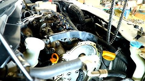Maruti Swift Dzire timing chain replacement in tamil A to Z ||how to shift Dzire timing chain change