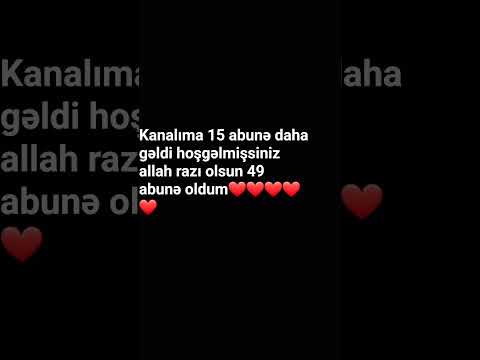 çox Sağolun Allah Razı Olsun