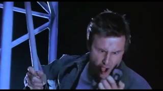 Giant Spider Movies Trailers