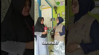 Testimoni Pelaku Usaha || Wajib Sertifikat Halal Oktober 2024
