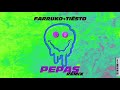 Miniature de la vidéo de la chanson Pepas (Tiësto Remix)