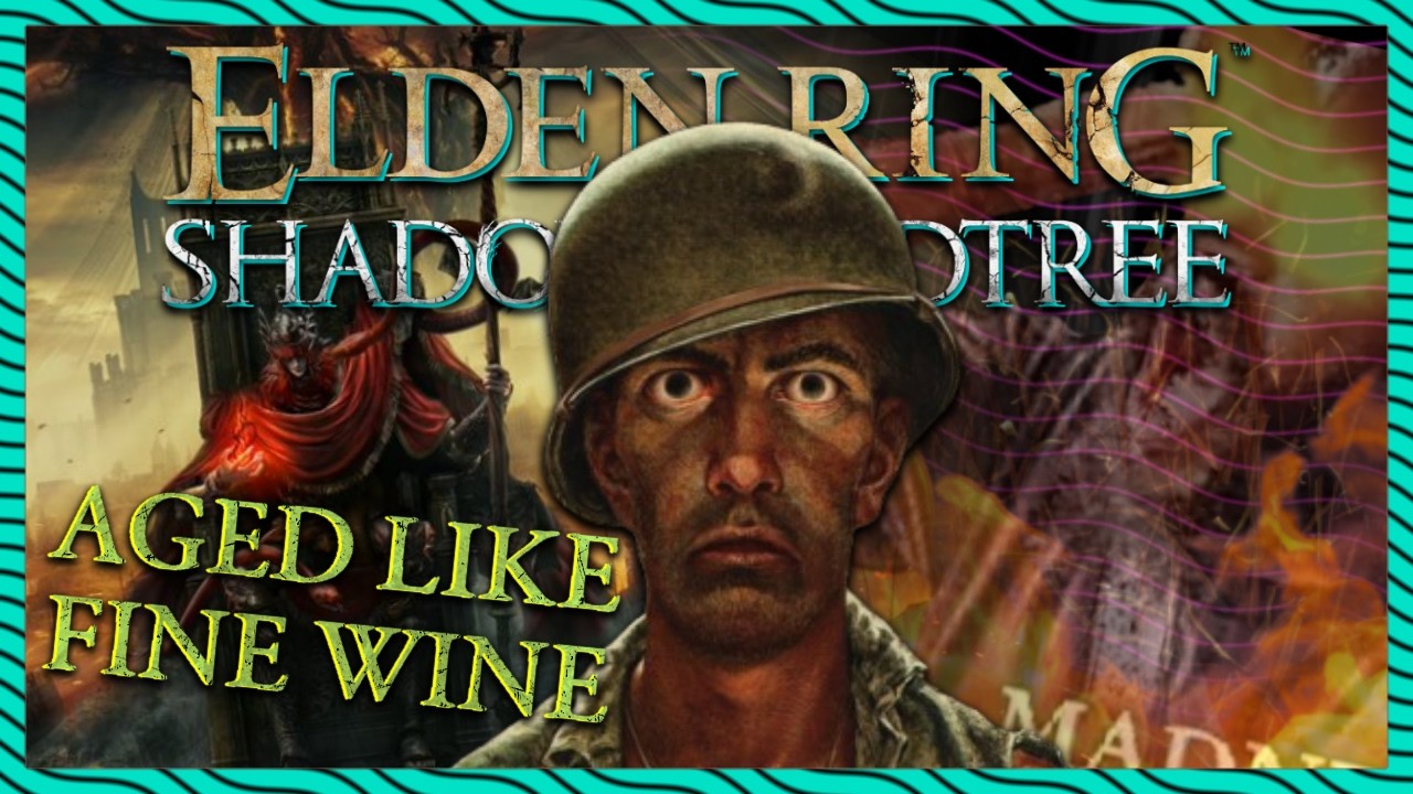 Does Elden Ring: Shadow of the Erdtree Still Hold Up?