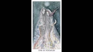 December 31, 2016 - Tarot Card of the Day