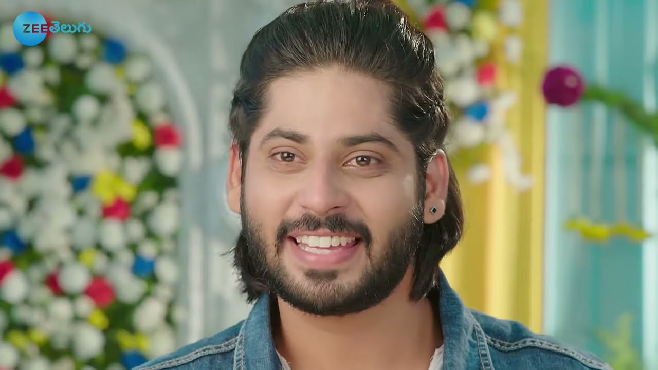 EP 49Гитлер Гари Пеллам - Индийское телешоу телугу - Же Телугу